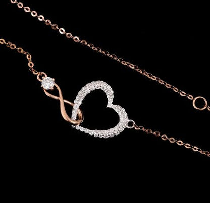 Infinite Love Necklace™