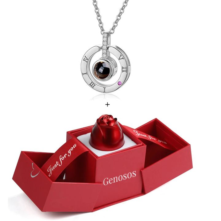 Generous Love Necklace™