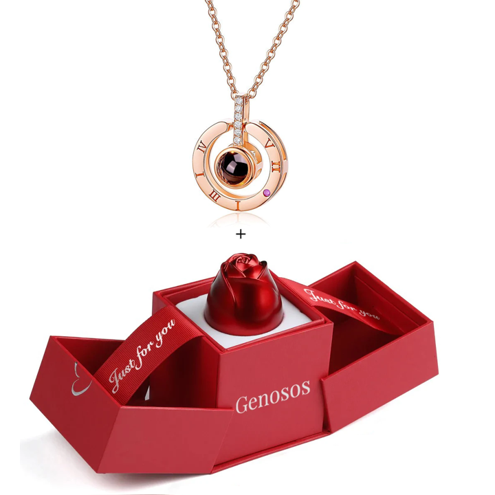 Generous Love Necklace™